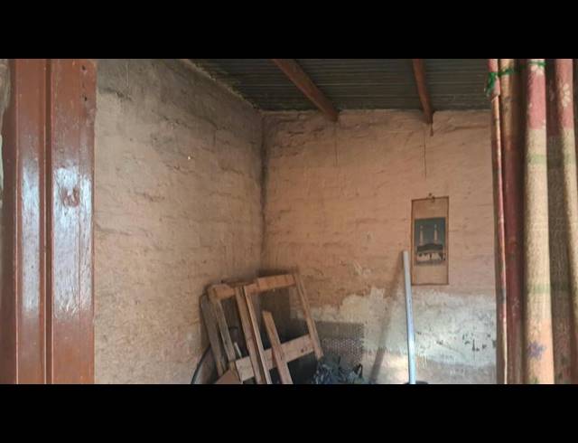 1 BEDROOM HOUSE FOR SALE IN MOLELEKI EXT 2